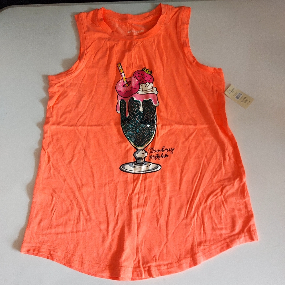 3/$10🔥Girls Aeropostale sleeveless top size XL (16)